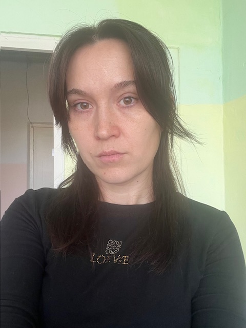 Баженова Марина Владимировна.