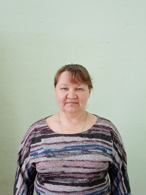 Бабинцева Мария Васильевна